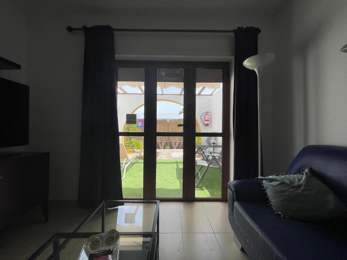 מספאלומס Rainbow Golf Bungalows, Gay Men-Only Resort מראה חיצוני תמונה